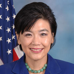 Judy Chu quotes