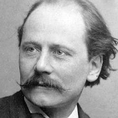 Jules Massenet quotes