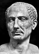 Julius Caesar quotes