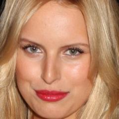 Karolina Kurkova quotes