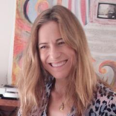 Liza Richardson quotes