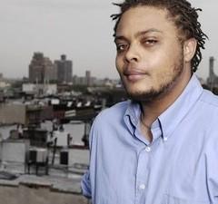 Logan Richardson quotes