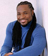 Malcolm-Jamal Warner quotes