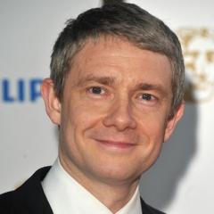 Martin Freeman quotes