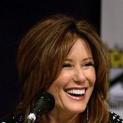 Mary McDonnell quotes