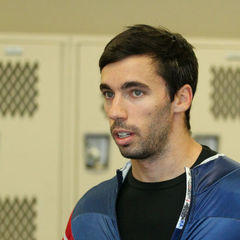 Matthew Antoine quotes