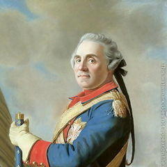 Maurice de Saxe quotes