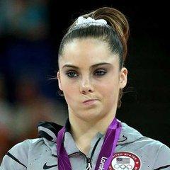 McKayla Maroney quotes