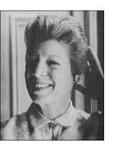 Mignon McLaughlin quotes