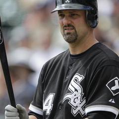 Paul Konerko quotes