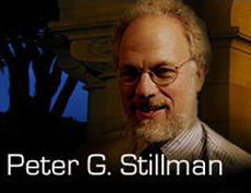 Peter Stillman quotes
