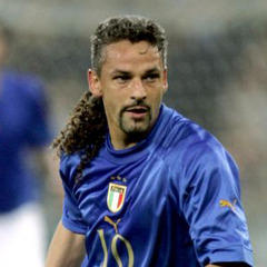 Roberto Baggio quotes