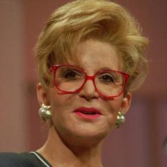 Sally Jessy Raphael quotes