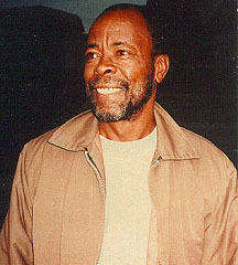 Sundiata Acoli quotes