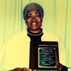 Victoria Gray Adams quotes