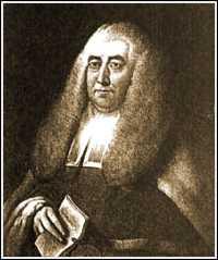 William Blackstone quotes