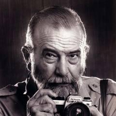 Alberto Korda quotes