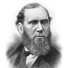 Allan Pinkerton quotes