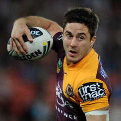 Ben Hunt quotes