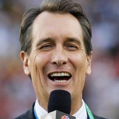 Cris Collinsworth quotes