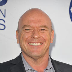 Dean Norris quotes