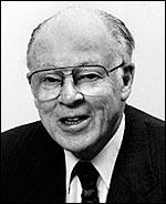 Donald McGannon quotes