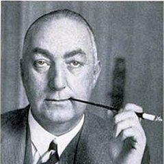 Edgar Wallace quotes