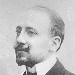 Gabriele d'Annunzio quotes