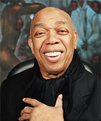 Geoffrey Holder quotes