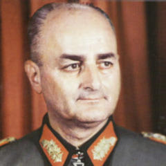 Gunther Blumentritt quotes