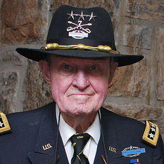 Hal Moore quotes