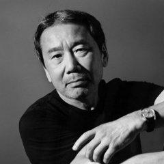 Haruki Murakami quotes