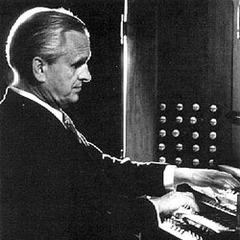 Helmut Walcha quotes