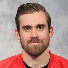 Henrik Zetterberg quotes