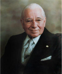 Herbert W. Armstrong quotes