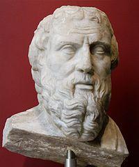 Herodotus quotes