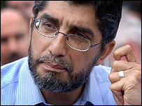 Iqbal Sacranie quotes