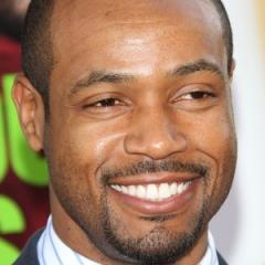 Isaiah Mustafa quotes
