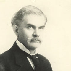 John Sharp Williams quotes