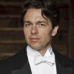 Julian Ovenden quotes