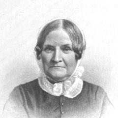 Lydia M. Child quotes