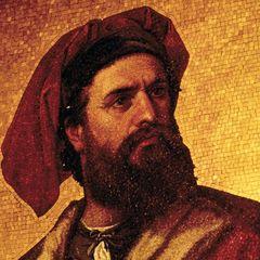 Marco Polo quotes