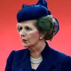 Margaret Thatcher quotes