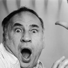 Mel Brooks quotes