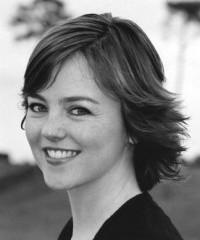 Melanie Clark Pullen quotes