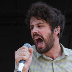 Michael Angelakos quotes