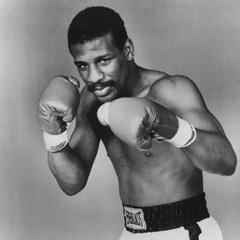 Michael Spinks quotes