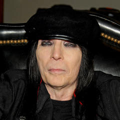 Mick Mars quotes