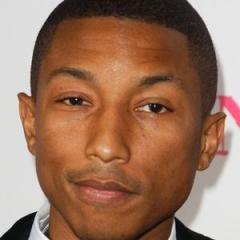 Pharrell Williams quotes