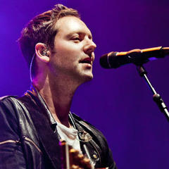 Reuben Morgan quotes